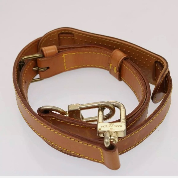 Authentic Louis Vuitton keepall 50 bandouliere travel unisex - Picture 3 of 14